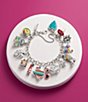 James Avery Enamel Western Boot Novelty Charm - Image 3