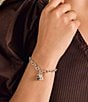 James Avery Enamel Whataburger Novelty Charm - Image 3