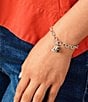 James Avery Enamel Whataburger Novelty Charm - Image 4