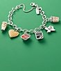 James Avery Enamel Whataburger Fancy Ketchup Novelty Charm - Image 3