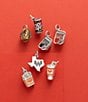 James Avery Enamel Whataburger Fancy Ketchup Novelty Charm - Image 4