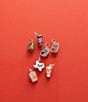 James Avery Enamel Whataburger Spicy Ketchup Novelty Charm, Color:Sterling Multi - Image 3