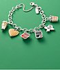 James Avery Enamel Whataburger Spicy Ketchup Novelty Charm - Image 2