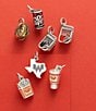James Avery Enamel Whataburger Spicy Ketchup Novelty Charm - Image 3