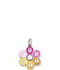 James Avery Enamel You Can Flower Charm - Image 1