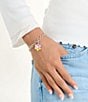 James Avery Enamel You Can Flower Charm - Image 2