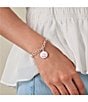 James Avery Enamel You're My Person Heart Charm - Image 3