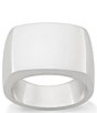 James Avery Engravable Aventura Ring - Image 1