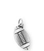 James Avery Engravable Football Charm - Image 1