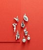 James Avery Engravable Football Charm - Image 2