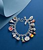 James Avery Engravable Football Charm - Image 4