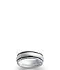 James Avery Eternal Band Ring - Image 1