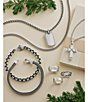 James Avery Eternal Band Ring - Image 2