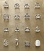 James Avery Eternal Ribbon Cross Ring - Image 2