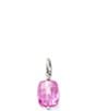 James Avery Faceted Lab-Created Birthstone Charm - Image 4