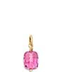 James Avery Faceted Gemstone Bead Pendant Charm - Image 1