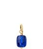 James Avery Faceted Gemstone Bead Pendant Charm - Image 3