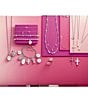 James Avery Faith & Love Heart Cross Ring Set - Image 6