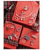 James Avery Heart #double;Family#double; Charm - Image 3