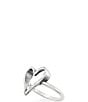 James Avery Fearless Heart Ring - Image 2