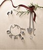 James Avery Fearless Heart Ring - Image 3