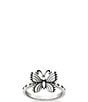 James Avery Festival Butterfly Ring - Image 1