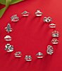 James Avery Festival Butterfly Ring - Image 4