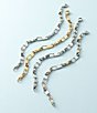 Color:Sterling Silver - Image 5 - Fishers of Men Sterling Silver Line Bracelet