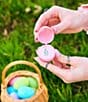 James Avery Floral Easter Egg Charm - Image 2