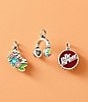 James Avery Floral Enamel Mom Charm - Image 2