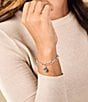 James Avery Floral Gemstone Charm - Image 3