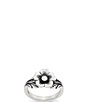James Avery Forget-Me-Not Sterling Silver Ring - Image 1