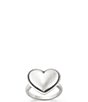 James Avery Full Heart Chunky Ring - Image 1