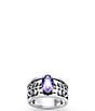 James Avery Adoree Birthstone Ring - Image 4