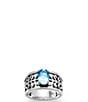 James Avery Adoree Birthstone Ring - Image 1