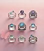 James Avery Adoree Birthstone Ring - Image 3