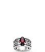 James Avery Adoree Birthstone Ring - Image 5