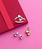 James Avery Gathered Hearts Ring - Image 5