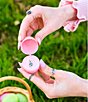 James Avery Gemstone Floral Ring - Image 3