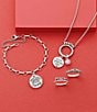 James Avery God Gave Me You Heart Charm - Image 6