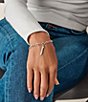 James Avery Grandma Sterling Silver Charm - Image 2