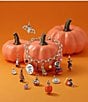 James Avery Harvest Pumpkin Art Glass Charm - Image 6