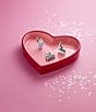 James Avery Heart Hair Clip Charm - Image 4
