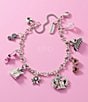 James Avery Heart Hair Clip Charm - Image 5
