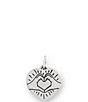 James Avery Heart Hands Charm - Image 1