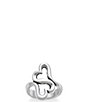 James Avery Heart to Heart Ring - Image 1