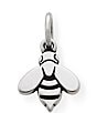 Color:Silver - Image 1 - Honeybee Charm