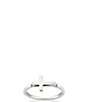James Avery Horizon Cross Ring - Image 1