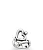 James Avery Key to My Heart Ring - Image 1