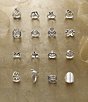 James Avery Key to My Heart Ring - Image 2